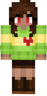 Steel Chara