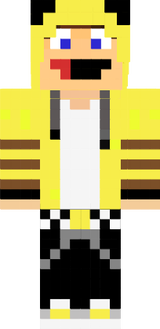 PICACHULA GAMER