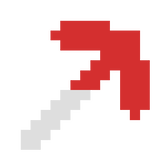 Indonesia Pickaxe