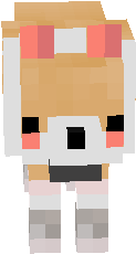 mix the cute