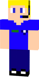 Minha Skin