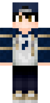 david