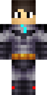 skin