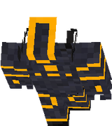 shadow fight 2 броня Титана