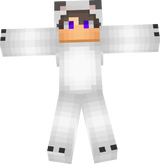 seanmatnt as a dog