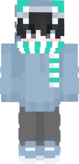 MTCNG Winter
