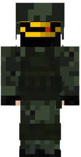 Momonkun militar