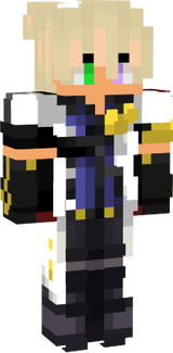Hizotazi Genshin Albedo