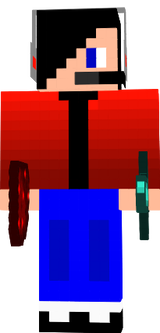 creeper13 2.0