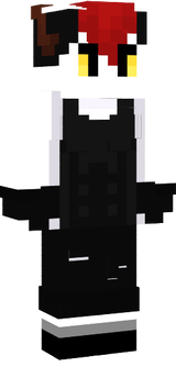 Max the demon - Hazbin Hotel
