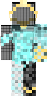 nights dance outfit w/ splats base