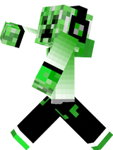 zombrex