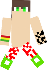 skin super foda