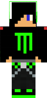 monster
