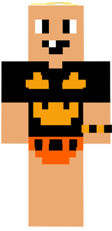 omeletikhaloween