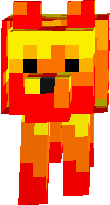 Fire Dog