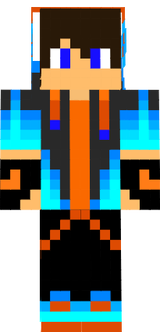 nova skin