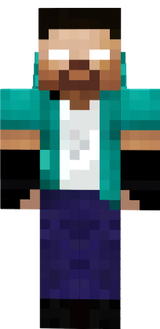 herobrine