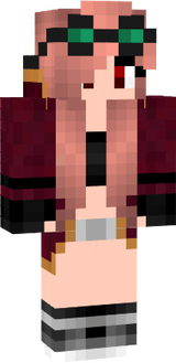 Mayquinha meuw