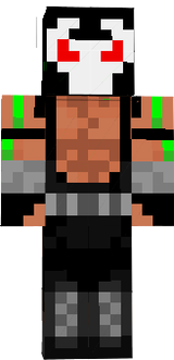 The Best KnightFall Bane Ever