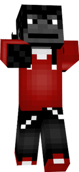 zRages Skin Trial #2 Official