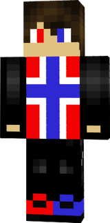 NorwegianBoy