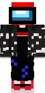amongus supreme