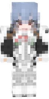 Ayanami Rei