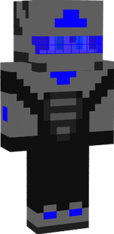 Thanasis Space Combat Armor Advanced Helmet