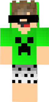 skin do mega