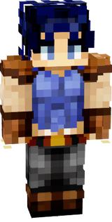 Jonachan Joster