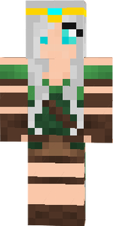 Jungle Princess