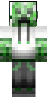 CreeperDalek