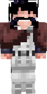 #yhwach Minecraft Skins - NovaSkin