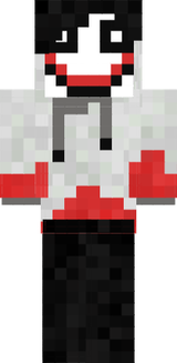 creepypastajeffthekiller