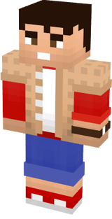 man