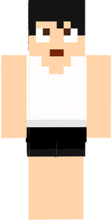 New Skin