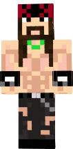 Vikingo hector pirata