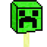 Creeper Ice Cream