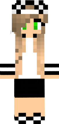 Preview of texture: VannaGamer