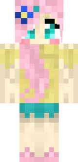Fluttershy 