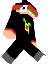 лаггер