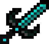 espada  de diamante