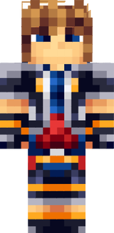 Sora Kingdom Hearts 2