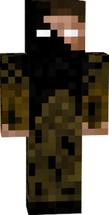 muhammed skin 