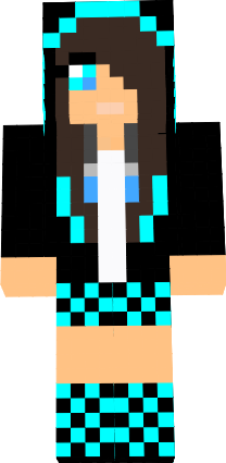 Preview of texture: sKIN