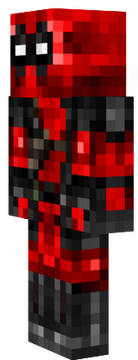 deadpool marvel