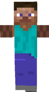 Steve Zombie