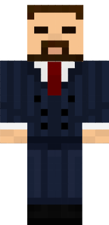 business men