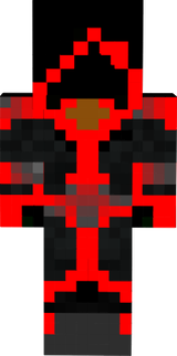 red ender